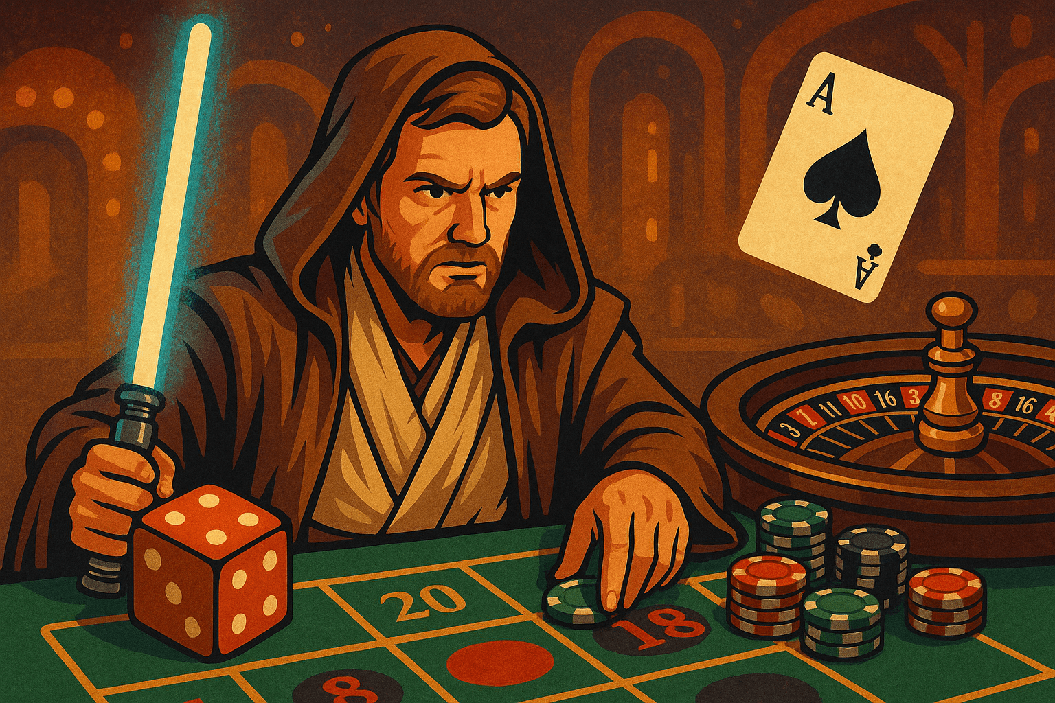 Kent Casino Banner